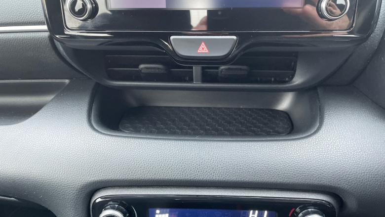 Toyota Yaris 1.5 Hybrid Icon 5dr CVT Hybrid Hatchback